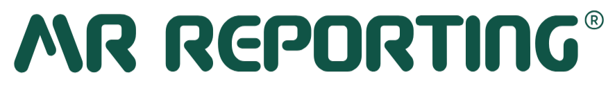 MR Reporting Logo